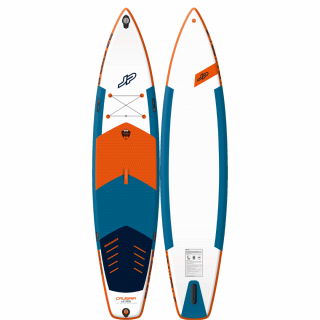 Nafukovací paddleboard JP CruisAir LE 3DS - 11'6"x30"x6 Bez pádla