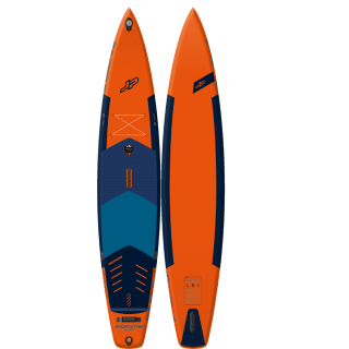 Nafukovací paddleboard JP SportsAir SE 3DS - 14'0 x30 x6 Hliník