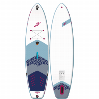 Nafukovací paddleboard JP Venus LE - 10'6"x32"x5 Bez pádla
