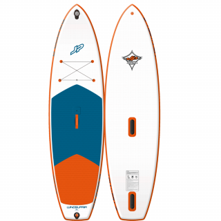 Nafukovací paddleboard JP WindsupAir SL - 11'0 x34 x6 Bez pádla