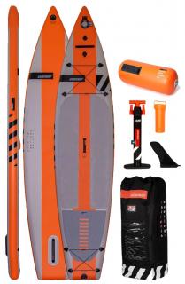 Nafukovací paddleboard RRD Air Evo Tourer Y26 Bez pádla