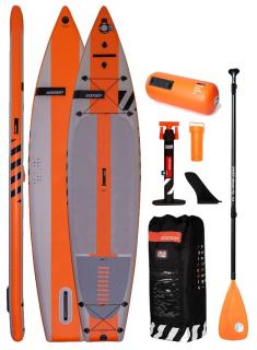 Nafukovací paddleboard RRD Air Evo Tourer Y26 Sklolaminát