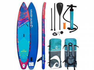 Nafukovací paddleboard Spinera Suptour - 12'0"x30"x6" Hliník