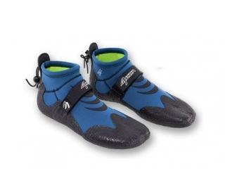 Neoprenové boty Ascan Star Blue 2mm s děleným palcem 40/41,