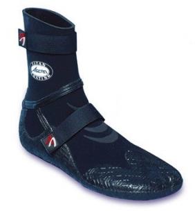 Neoprenové boty Ascan Star Split 5 mm s děleným palcem 37/38,