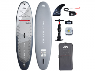 Paddleboard Aqua Marina Vapor 10'4' Bez pádla
