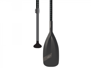 Pádlo JP Carbon Pro 3 - dílné, 83 SQI