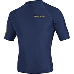 Pánské lycrové tričko Neilpryde Mission Rash Guard S/S L