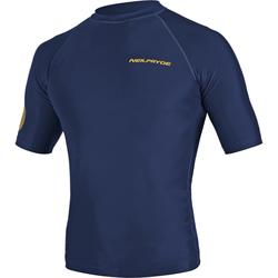 Pánské lycrové tričko Neilpryde Mission Rash Guard S/S XL
