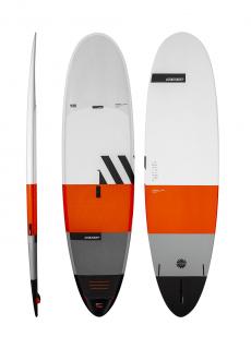 Pevný paddleboard RRD Long Sup - 9’0 x28x4