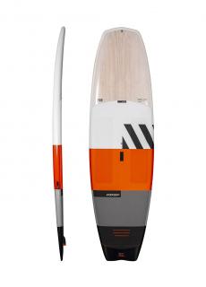 Pevný paddleboard RRD Morpho - 9’0 x30x4