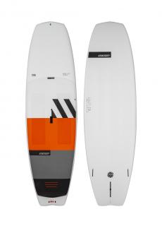 Pevný paddleboard RRD Morpho E-tech - 9’0 x30x4