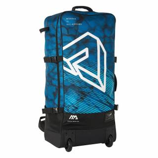 Transportní taška na paddleboard s kolečky