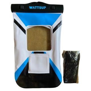 Vodotěsný nepropustný Wattsup Bag na mobil
