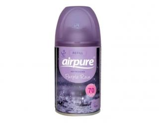 Airpure Freshmatic Purple Rain 250ml - osvěžovač vzduchu