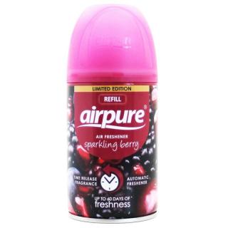 Airpure Freshmatic Sparkling Berry 250ml - osvěžovač vzduchu