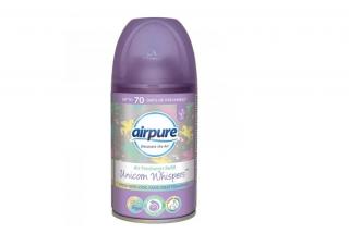 Airpure Freshmatic Unicorn Whispers 250ml - osvěžovač vzduchu