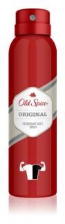 Deodorant Old Spice Original