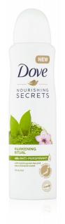 Dove Nourishing Secrets Awakening Ritual Matcha Green Tea & Sakura Blossom Scent