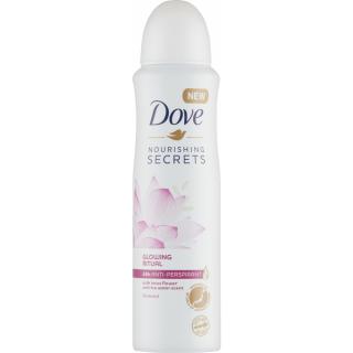 Dove Nourishing Secrets Lotus & Rice Water