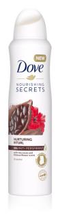 Dove Nourishing Secrets - Raw Cacao & Hibiscus Flower