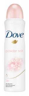 Dove Powder Soft