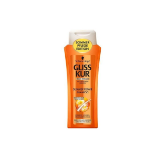 Gliss Kur - Šampon Summer Repair 250ml