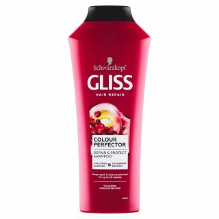 Gliss Kur - Ultimate Color regenerační šampon na vlasy 250 ml