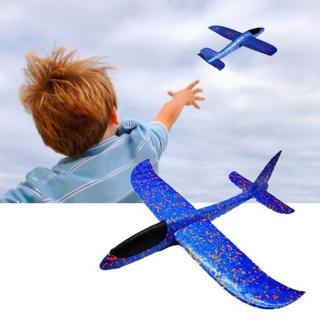 Letadlo pro děti Barva: Modrá