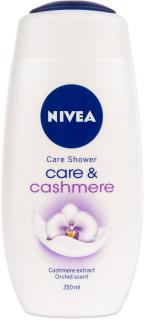 Nivea - Sprchový gel Cashmere Moments 250 ml