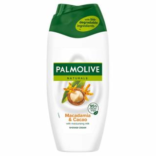 Palmolive - Naturals Macadamia & Cacao sprchový gel 500ml