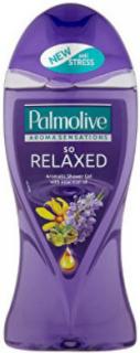 Palmolive -  Sprchový gel Aroma Sensations So Relaxed 500ml