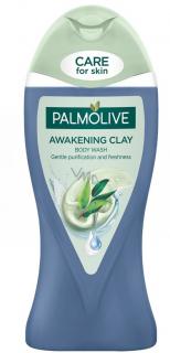 Palmolive -  Sprchový gel - Awakening Clay 500ml