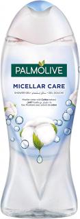 Palmolive - Sprchový gel Micellar Water with Cotton Extract 500 ml
