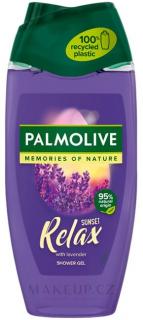 Palmolive - Sprchový gel Sunset Relax 400ml