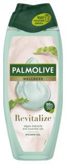 Palmolive Sprchový gel Wellness Revitalize 400ml