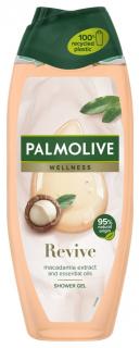 Palmolive - Sprchový gel Wellness Revive 400ml