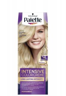 Schwarzkopf - Palette Intensive Color Creme barva na vlasy - Extra Světlá Blond 10-0