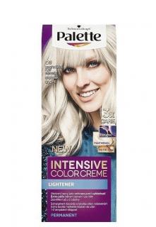 Schwarzkopf - Palette Intensive Color Creme barva na vlasy - Ledový Stříbřitě Plavý 9.5 -1 (C9)