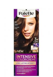 Schwarzkopf - Palette Intensive Color Creme barva na vlasy - Pralinka 4-5 (G3)