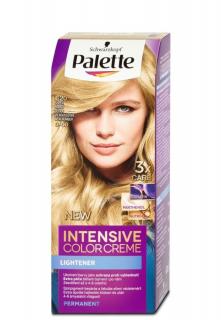 Schwarzkopf - Palette Intensive Color Creme barva na vlasy - Super Blond 0-00 (E20)