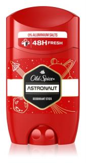 Tuhý deodorant Old Spice Astronaut