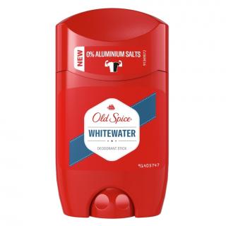 Tuhý deodorant Old Spice Whitewater