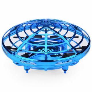 UFO dron antikolizní Barva: Modrá
