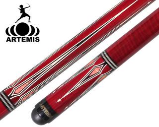 Artemis Mister 100 - červrené 480gr/11mm - Tágo Karambol