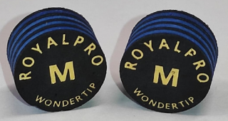 Kulečníková kůže ROYAL PRO Medium 14 MM - vrstvená