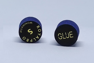 Kulečníková kůže ROYAL PRO Soft 14 MM - vrstvená