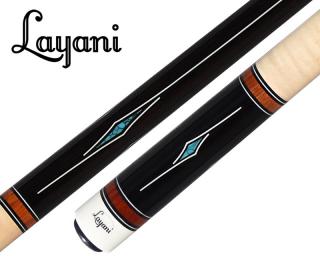 Layani Estilo Special Edition Carom od Javier Terán