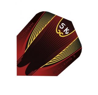 Letky na šipky Harrows -  PRIME sada 3ks