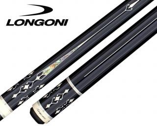 Longoni Custom Pro Armonia od Frederica Caudrona